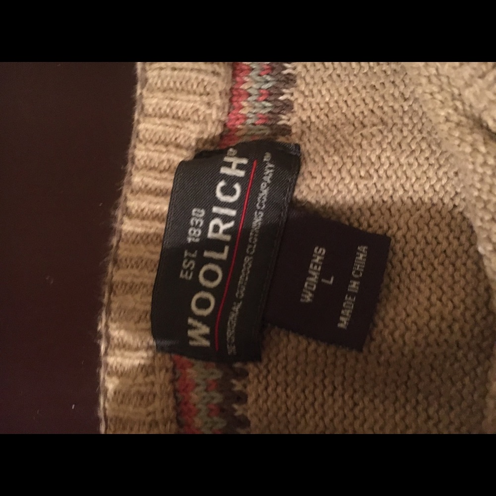 Sweater